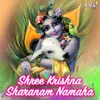 Shree Krishna Sharanam Namaha
