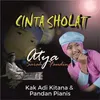 Jingle Cinta Sholat