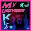 My Universe Satomi Dance Mix