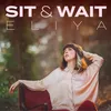 About Sit And Wait Song