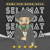 Selamat Wisuda