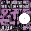 About Wild Eyes Ian Ludvig Remix Song