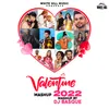 About Valentine Mashup 2022 Song