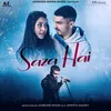 About Saza Hai Song