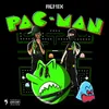 About Pac Man Remix Song