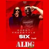 About ALDG FREESTYLE #11 Song