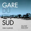 Gare du sud