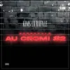 About Au cromi #2 Freestyle Song