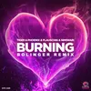 About Burning Bolinger Remix Song