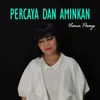 About Percaya dan Aminkan Song