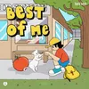About Best of Me Song