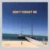 About Don't forget me Song