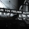 Are You Feeling Alive