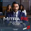 Mitra Re From "Runway 34"
