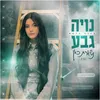 About נשארת כאן Song