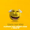 About Touch Yuh Head Song