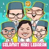 Selamat Hari Lebaran