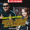 Koyo Jogja Istimewa Live Ngabab