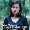 About Terlanjur Menean Dusta Song