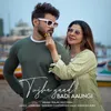 About Tujhe Yaad Badi Aaungi Song