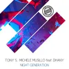 About Night Generation Song