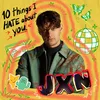 About 10 Things I Hate About You Song