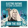 About Join The Ride Song