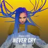 About Never Cry Song