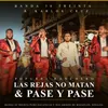 Las Rejas No Matan / Pase y Pase Puro Zacatecas Y Nuestros Amigos De Mazatlán, Sinaloa