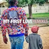 My First Love Munna's Music Slow Candy Remix