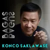 About Konco Sak Lawase Song