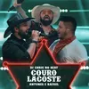 About Couro Lacoste Song