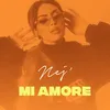 About Mi Amore Song