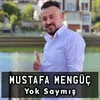 About Yok Saymış Song