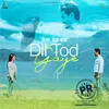 About Dil Tod Gaye From "P.R." Song