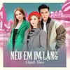 About Nếu Em Im Lặng Song