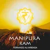 Manipura - Solar Plexus Chackra
