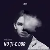 About Nu ți-e dor Song