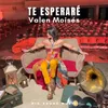 About Te Esperaré Song