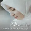 Kisah Asmara Kawah Ijen