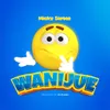 About Wanijue Song