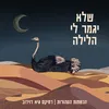 שלא יגמר לי הלילה Remix