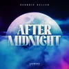 About After Midnight Song