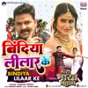 About Binidiya Lilaar Ke From "Mera Bharat Mahan" Song