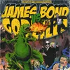 About James Bond Vs. Godzilla Song