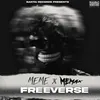 About Meme Machine X Memax (Freeverse) Song