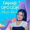About Damar Opo Lilin Koplo version Song