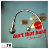 Ain't that hard (cover)