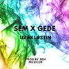 About Uzaklaştım Song