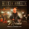 About Mi Música: Homenaje a La Dimensión Latina Song